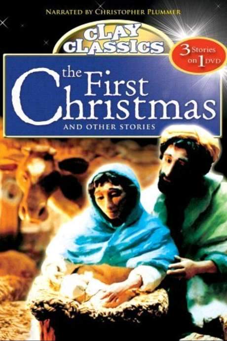 The First Christmas